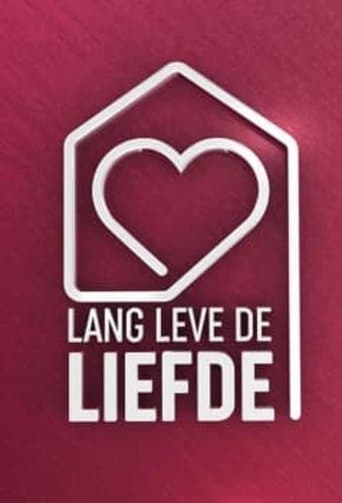 Movie poster for Lang Leve de Liefde