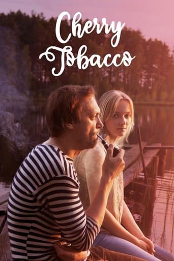 Movie poster for Cherry Tobacco