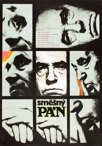 Movie poster for A Ridiculous Gentleman