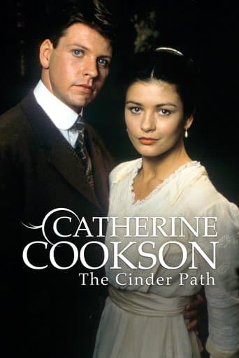 Movie poster for The Cinder Path