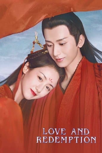 Movie poster for Love and Redemption