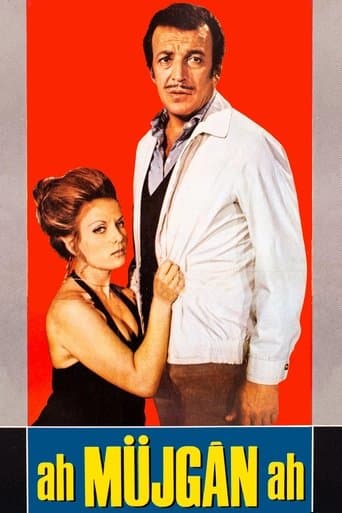 Movie poster for Ah Mujgan Ah