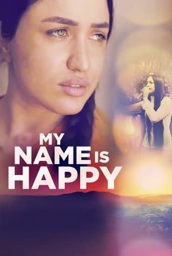 Movie poster for My Name Is Happy
