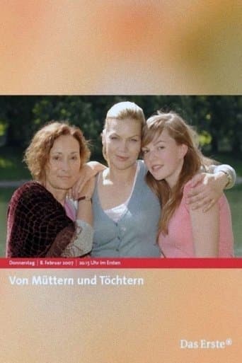 Movie poster for Von Müttern und Töchtern