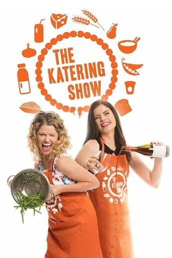 Movie poster for The Katering Show