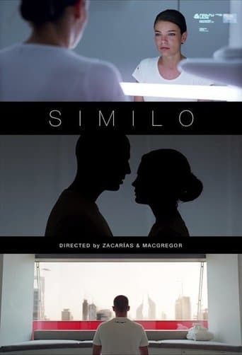 Movie poster for Similo
