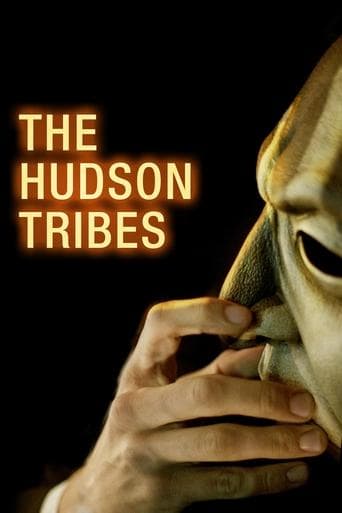 Movie poster for The Hudson Tribes