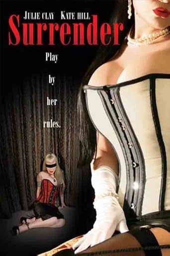 Movie poster for Surrender