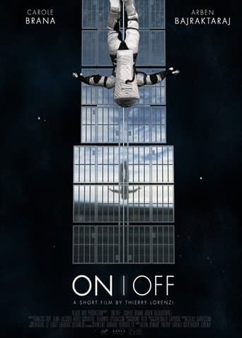 Movie poster for On/Off