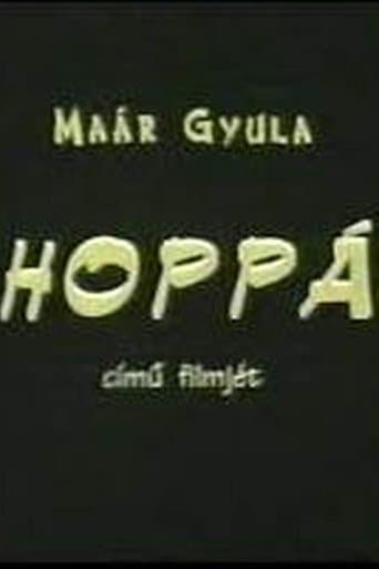 Movie poster for Whoops