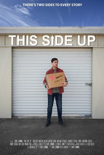 Movie poster for This Side Up
