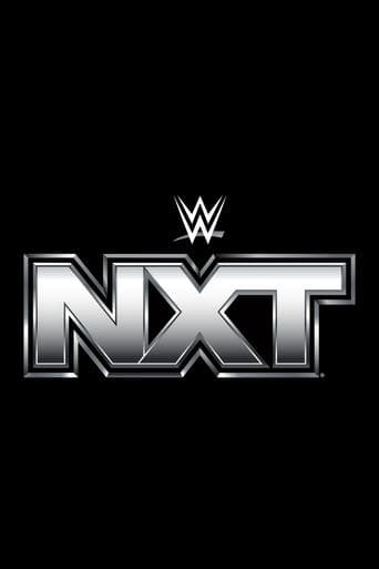Movie poster for WWE NXT