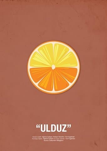 Movie poster for Ulduz