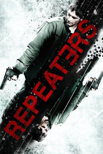 Movie poster for Repeaters