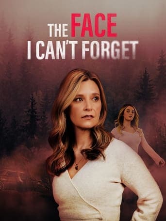 Movie poster for The Face I Can't Forget