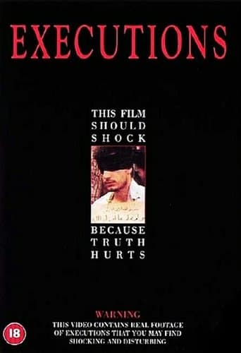 Movie poster for Executions