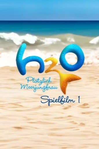Movie poster for H2O: Just Add Water: Metamorphosis