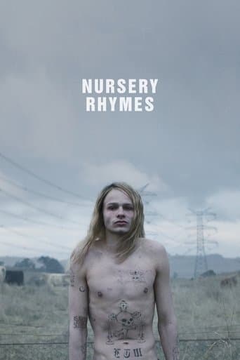 Movie poster for Nursery Rhymes