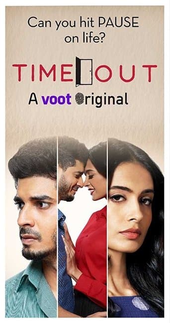 Movie poster for Time Out