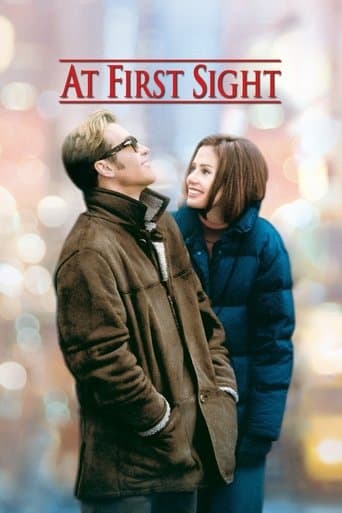 Movie poster for At First Sight