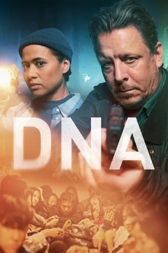 Movie poster for DNA