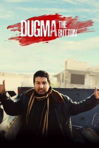 Movie poster for Dugma: The Button