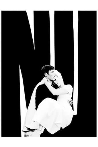 Movie poster for Now