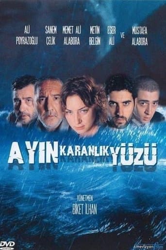 Movie poster for Ayın Karanlık Yüzü