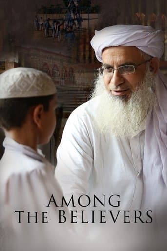 Movie poster for Among the Believers