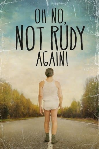 Movie poster for Oh No Not Rudy Again!
