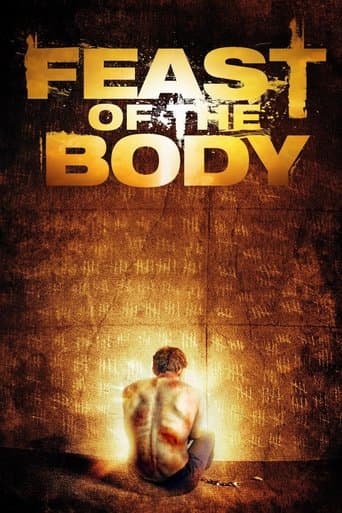 Movie poster for Feast of the Body
