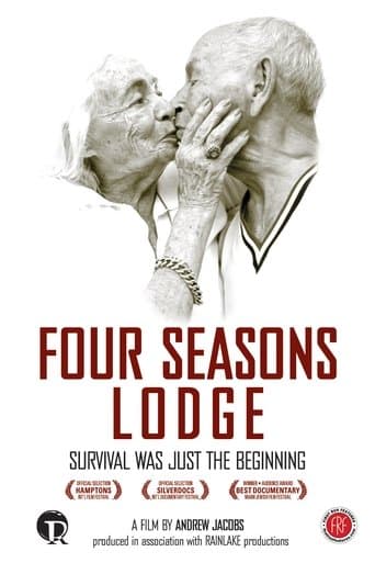 Movie poster for Four Seasons Lodge