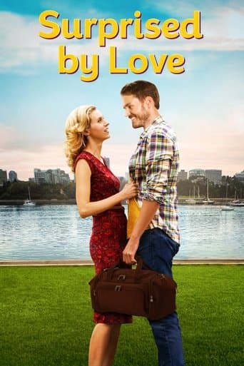 Movie poster for Surprised by Love
