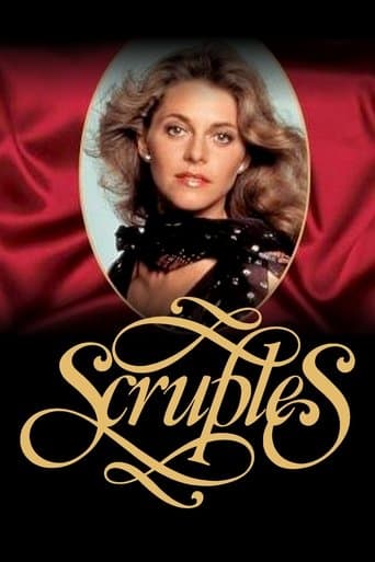Movie poster for Scruples