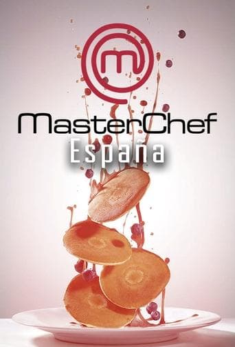 Movie poster for MasterChef
