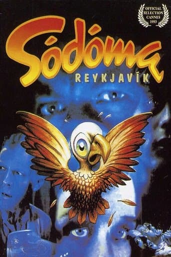 Movie poster for Remote Control