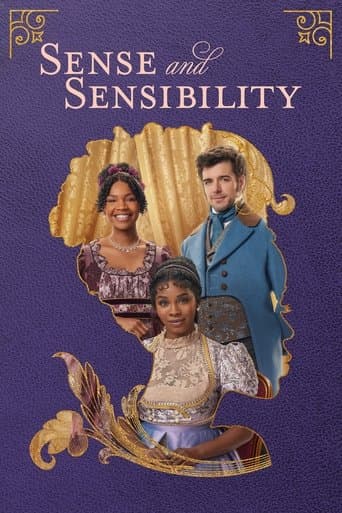 Movie poster for Sense and Sensibility