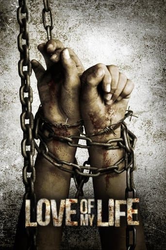 Movie poster for Love of My Life