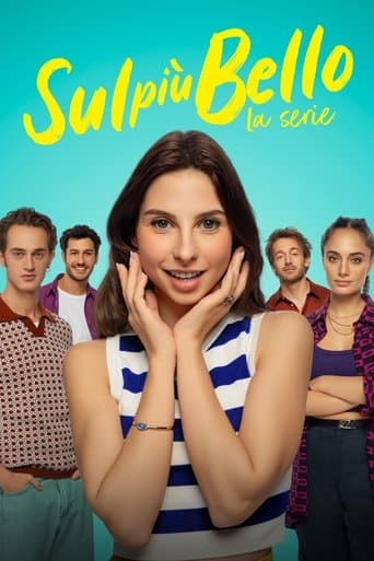 Movie poster for Sul più bello - La serie
