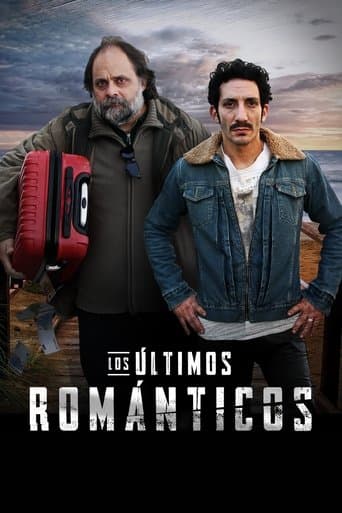 Movie poster for Los últimos románticos