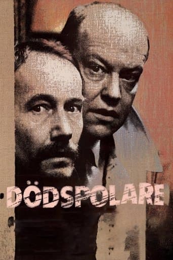 Movie poster for Dödspolare