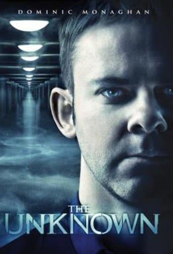 Movie poster for The Unknown