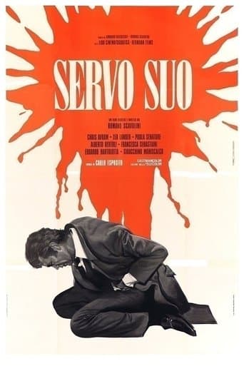 Movie poster for Your Honor