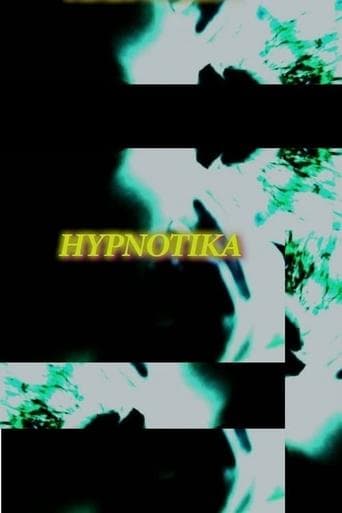 Movie poster for Hypnotika