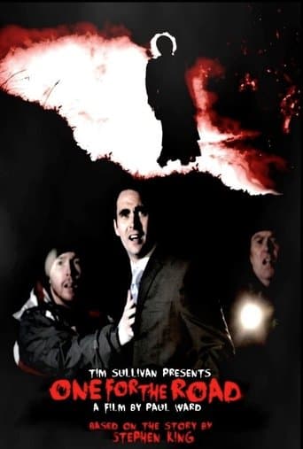 Movie poster for One for the Road