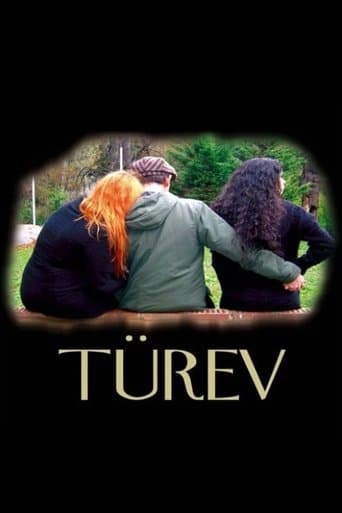 Movie poster for Türev