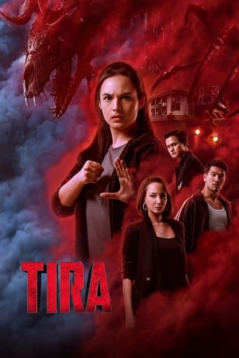 Movie poster for Tira