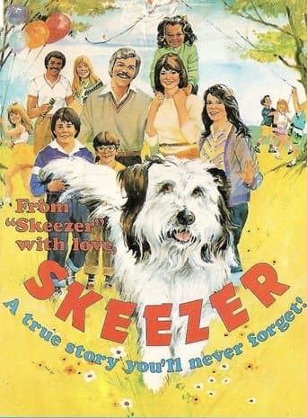 Movie poster for Skeezer