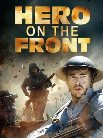 Movie poster for Soldier Millions