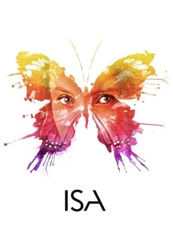 Movie poster for Isa